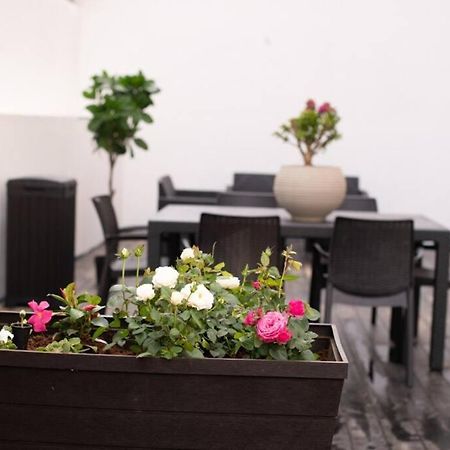 تل أبيب Welcanza - Hayarkon Apartments & Studios المظهر الخارجي الصورة